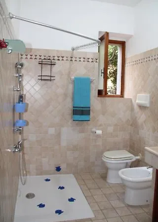 Apartment Bouganville House *